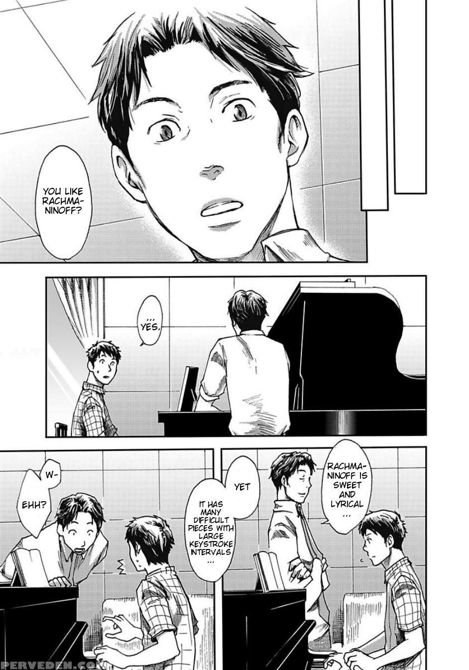 [box (tsukumo Gou)] Vocalise 2 [english] [cdg Scans] [digital] Chapter 1000 Page 2